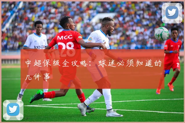 中超保级全攻略：球迷必须知道的几件事