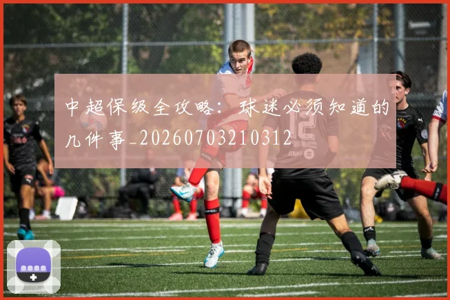 中超保级全攻略：球迷必须知道的几件事_20260703210312