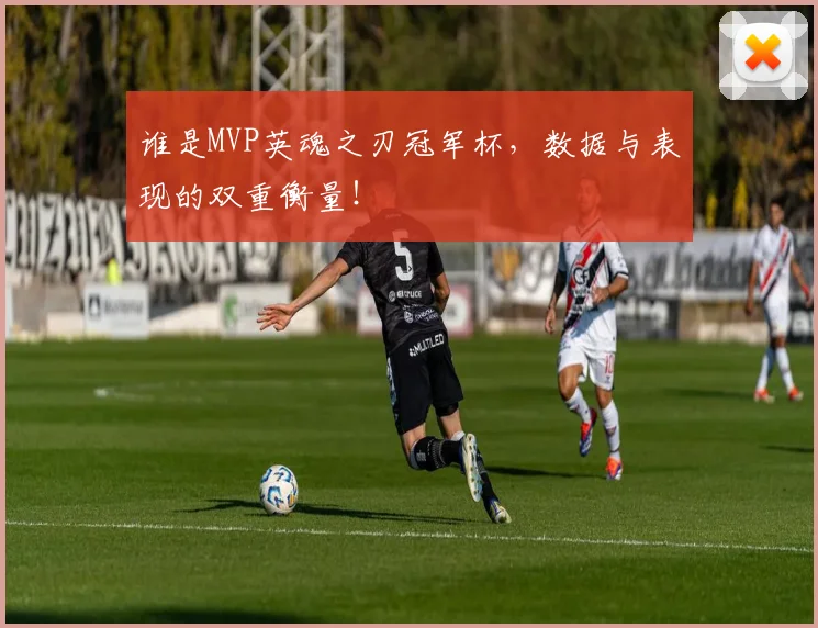 谁是MVP英魂之刃冠军杯，数据与表现的双重衡量！