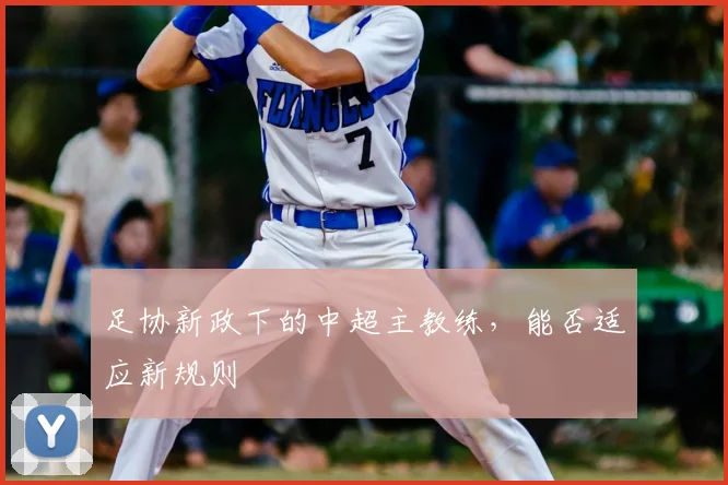 足协新政下的中超主教练，能否适应新规则